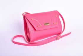 Bolsa transversal pequena Acccouro