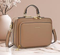 Bolsa Transversal Pequena - Bruna
