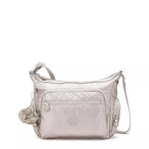 Bolsa Transversal Pequena e Leve Kipling Gabbie Bolsa Transversal Pequena e Leve Kipling Gabbie