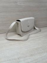 Bolsa Transversal Pequena Feminina Alça Ombro Tiracolo Lateral