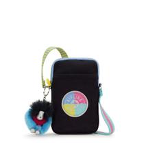 Bolsa Transversal Pequena Kipling Tally True Black FC25 Bolsa Transversal Pequena Kipling Tally True Black FC25