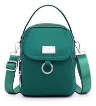 Bolsa Transversal Pequena Passeio Shoulderbag Impermeavel Bolsa Transversal Pequena Passeio Shoulderbag Impermeavel