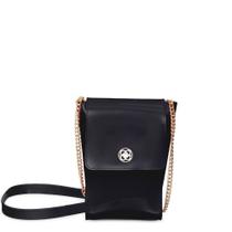 Bolsa Transversal Petite Jolie Louise Original com Tag PJ5438 Bolsa Transversal Petite Jolie Louise Original com Tag PJ5438