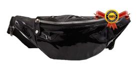 BOLSA TRANSVERSAL/POCHETE PG9609 PRATA.Ean :7908040422420 - Semax