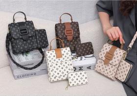 Bolsa Transversal Porta Celular Feminina Lace Lore FZ-5391