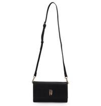 Bolsa transversal porta celular interno pequena wj sintético Bolsa transversal porta celular interno pequena wj sintético