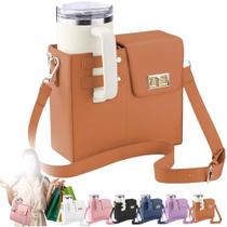 Bolsa Transversal Porta Copo Stanley 1,2L