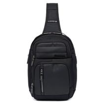 Bolsa Transversal Primicia Shoulder Bag Mochila Masculina