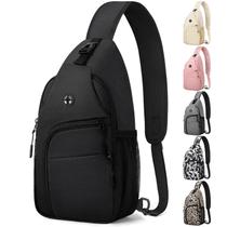 Bolsa transversal Pritent impermeável média 37 x 19 x 9 cm Bolsa transversal Pritent impermeável média 37 x 19 x 9 cm