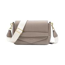 Bolsa Transversal Quadrada Cinza Para Mulheres, Alta Qualidade, Textura, Bolsa De Ombro Para Uso Bolsa Transversal Quadrada Cinza Para Mulheres, Alta Qualidade, Textura, Bolsa De Ombro Para Uso