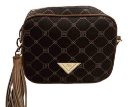 Bolsa Transversal Rafitthy Texturizada Casual 2826324a Bolsa Transversal Rafitthy Texturizada Casual 2826324a