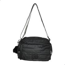 Bolsa Transversal Ravi Clio Preto Bolsa Transversal Ravi Clio Preto