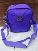 Bolsa transversal Rebeca Bonbon