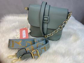 Bolsa Transversal Rebeca