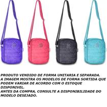 Bolsa transversal rebecca bonbon - clio Bolsa transversal rebecca bonbon - clio