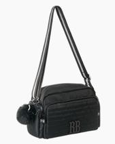 Bolsa transversal Rebecca Bonbon RB 3179 PT