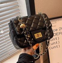 Bolsa transversal
