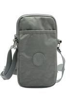 Bolsa Transversal Republic Vix - Verde Musgo Bolsa Transversal Republic Vix - Verde Musgo