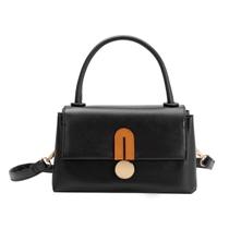 Bolsa Transversal Retangular Pequena Feminina Elegante