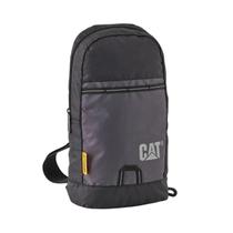 Bolsa Transversal Road Strip Crossbody Caterpillar