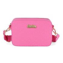 Bolsa Transversal Rosa Pink