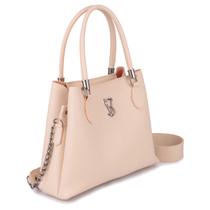 Bolsa Transversal Sacola Media Shopping VS Alça Dupla - DUART'S