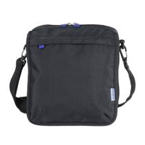 Bolsa Transversal Samsonite De Excursão 4 Litros Preto