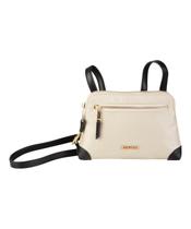 Bolsa Transversal Sestini Liv Gelo