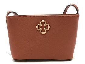 Bolsa Transversal Shoulder Bag Capodarte 4602078