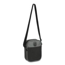 Bolsa Transversal Shoulder Bag Masculina Juvenil - Clio Style