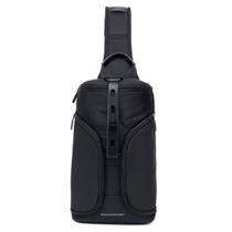 Bolsa Transversal Shoulder Bag Masculina Mochila Swissport