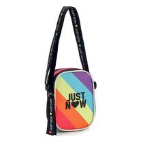 Bolsa Transversal Shoulder Bag Tira Colo Pochete Necessaire Bolsa Transversal Shoulder Bag Tira Colo Pochete Necessaire