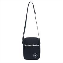 Bolsa Transversal Shoulder Bag Unissex Resistente