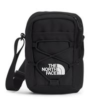 Bolsa transversal THE NORTH FACE Jester PFAS Free 2,3 L preta