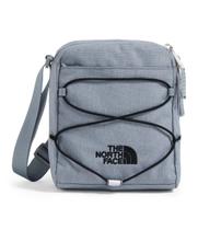 Bolsa transversal THE NORTH FACE Jester PFAS Free Mid Grey/Black