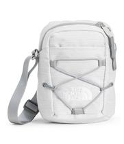 Bolsa transversal THE NORTH FACE Jester PFAS Free White