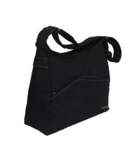 Bolsa Transversal Tira-colo Carteiro Grande Feminino