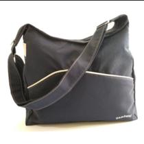 Bolsa Transversal Tira-colo Carteiro Grande Feminino