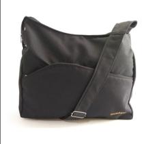 Bolsa Transversal Tira-colo Carteiro Grande Feminino