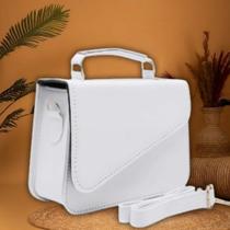 Bolsa Transversal Tira Colo De Mão Básica Bolsa Transversal Tira Colo De Mão Básica