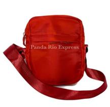 Bolsa Transversal Tiracolo Feminina Shoulder Bag Sport Moda Fashion