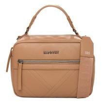 Bolsa Transversal Tote Feminina Rafitthy 28.15143 Alça Larga