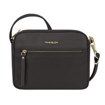 Bolsa transversal Travelon Anti-Theft Addison Small 3L
