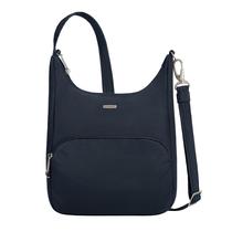 Bolsa Transversal Travelon Classic Essential Antifurto Bolsa Transversal Travelon Classic Essential Antifurto