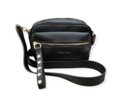 Bolsa Transversal VeryRio VR3920 - Elegância e Praticidade