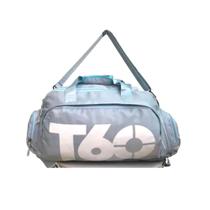 Bolsa Transversal Viagem Feminino Masculino Academia Fitness Bolsa Transversal Viagem Feminino Masculino Academia Fitness