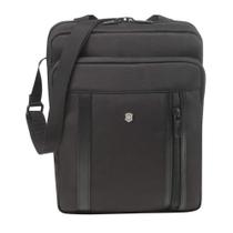 Bolsa Transversal Victorinox Werks Professional 2.0 Preto Bolsa Transversal Victorinox Werks Professional 2.0 Preto