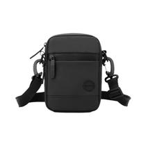 Bolsa Transversal Vintage Masculina Com Alça Ajustável Mini Presente De Férias Bolsa Transversal Vintage Masculina Com Alça Ajustável Mini Presente De Férias