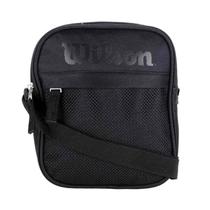 Bolsa Transversal Wilson Estilo e Praticidade para o Seu Dia a Dia! Bolsa Transversal Wilson Estilo e Praticidade para o Seu Dia a Dia!