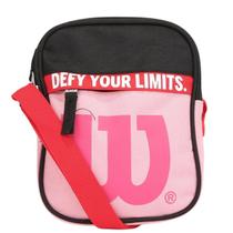 Bolsa Transversal Wilson Limits Feminina Shoulder Bag 2L